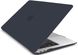 Пластиковый матовый чехол-накладка STR Matte Hard Shell Case for MacBook 12 - Pink, цена | Фото 1