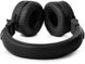 Навушники Fresh 'N Rebel Caps BT Wireless Headphone On-Ear Black Edition (3HP210BL), ціна | Фото 5