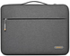 copy_Чехол-сумка WIWU Pilot Sleeve for MacBook 13-14" - Gray, цена | Фото 1