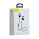 Бездротові навушники Baseus Encok Wireless Headphone S17 White, ціна | Фото 6
