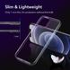 Комплект чохол + захисне скло (2шт) ESR Classic Hybrid Clear Сase + ESR Screen Shield Glass для iPhone 12 / 12 Pro, ціна | Фото 10