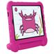 Противоударный детский чехол с подставкой STR EVA Kids Case for iPad Mini 1/2/3/4/5 - Pink, цена | Фото 2