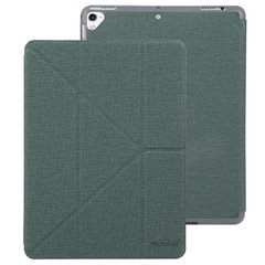 Чохол Mutural King Kong Case iPad 10th Gen 10.9 (2022) - Black, ціна | Фото