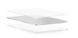 Пластиковый матовый чехол-накладка WIWU iSHIELD Hard Shell for MacBook Air 13.6 (2022-2024) M2/М3 - Transparent, цена | Фото 2