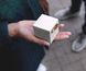 Fresh 'N Rebel Rockbox Cube Fabriq Edition Bluetooth Speaker Indigo (1RB1000IN), цена | Фото 4