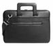 Шкіряна сумка-папка Issa Hara Bag for MacBook Air / Pro 13 / Pro 14 - Синій (B13 (13-00), ціна | Фото 1