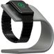 Підставка Nomad Stand Space Gray for Apple Watch (STAND-APPLE-SG), ціна | Фото