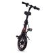 Электровелосипед Proove Model Sportage - Black/Red, цена | Фото 6