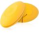 Наушники Moshi MoonRock Personal In-Ear Headphones Gold Yellow for iPad/iPhone/iPod (99MO035721), цена | Фото 4