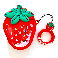Чехол для AirPods MIC Fruits Case - MICawberry, цена | Фото
