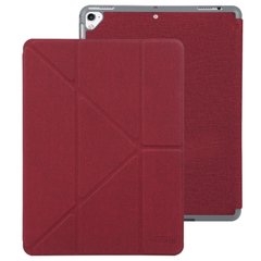 Чехол Mutural King Kong Case iPad 10th Gen 10.9 (2022) - Black, цена | Фото