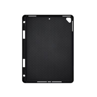 Чехол JINYA Defender Protecting Case for iPad Air 10.5 (2019) / Pro 10.5 (2017) - Gray (JA7009), цена | Фото