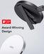 Беспроводная зарядка с MagSafe c подставкой ESR Wireless Charger with Magnetic Circle Magsafe 2C515A - White, цена | Фото 2