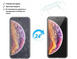 Гидрогелевая пленка на экран STR Front Full для iPhone SE 2 (2020) | SE 3 (2022) - Прозрачная, цена | Фото 6