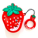 Чехол для AirPods MIC Fruits Case - MICawberry, цена | Фото 1
