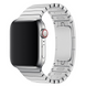 Ремешок STR Link Bracelet for Apple Watch 38/40/41 mm (Series SE/7/6/5/4/3/2/1) - Silver, цена | Фото 1