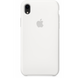 Чехол MIC Silicone Case (HQ) для iPhone XR - Green, цена | Фото 1