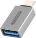 Переходник Sitecom USB-C to USB Adapter (CN-370), цена | Фото 1