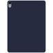 Чехол-книжка Macally Protective case and stand для iPad Pro 11" (2018) из премиальной PU кожи, серый (BSTANDPRO3S-G), цена | Фото 3