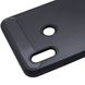 TPU чехол iPaky Slim Series для Huawei Honor Note 10 - Черный, цена | Фото 3