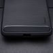 TPU чехол iPaky Slim Series для Huawei Honor Note 10 - Черный, цена | Фото 8