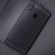 TPU чехол iPaky Slim Series для Huawei Honor Note 10 - Черный, цена | Фото 6