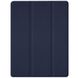 Чехол-книжка Macally Protective case and stand для iPad Pro 11" (2018) из премиальной PU кожи, серый (BSTANDPRO3S-G), цена | Фото 1