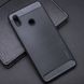 TPU чехол iPaky Slim Series для Huawei Honor Note 10 - Черный, цена | Фото 4