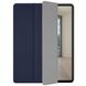 Чехол-книжка Macally Protective case and stand для iPad Pro 11" (2018) из премиальной PU кожи, серый (BSTANDPRO3S-G), цена | Фото 2