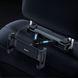Автотримач на підголовник для планшету Baseus JoyRide Pro Backseat Car Mount - Black, ціна | Фото 6