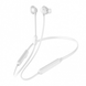 Бездротові навушники Baseus Encok Necklace Wireless Earphone S11A White, ціна | Фото 1