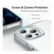 Чехол-подставка ESR Air Shield Boost для iPhone 12 Pro Max - Clear, цена | Фото 5