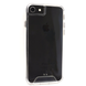Прозрачный противоударный чехол STR Space Case for iPhone 7 Plus/8 Plus - Clear, цена | Фото 1