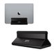 Металева підставка для ноутбука STR Aluminium Laptop Stand (C4) - Black, ціна | Фото 1