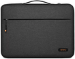 Чохол-сумка WIWU Pilot Sleeve for MacBook Pro 13 (2016-2022) | Air 13 (2018-2020) | Air 13.6 (2022-2024) M2/М3 - Black