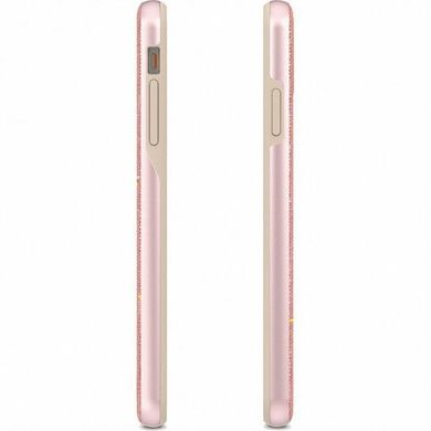 Moshi Vesta Slim Hardshell Case Macaron Pink for iPhone XS Max (99MO116302), цена | Фото