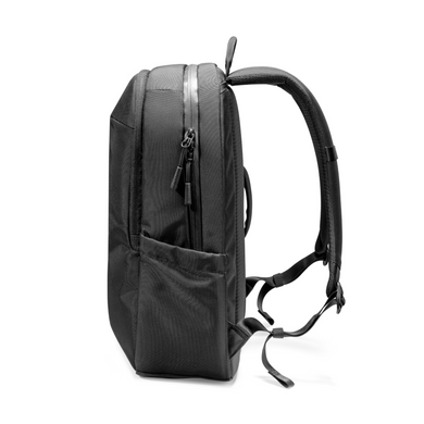 Рюкзак tomtoc UrbanEX-T65 Laptop Backpack - Black, цена | Фото