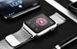 Пленка COTEetCI Screen Protector Lyogel (CS2215-40) for Apple Watch 40mm, цена | Фото 3