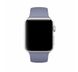 Силіконовий спортивний ремінець STR Sport Band для Apple Watch 38/40/41 mm (S/M) - Black, ціна | Фото 3