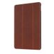 Кожаный чехол DECODED Leather Slim Cover for iPad Pro 10.5 - Brown (D7IPAP10SC1BN), цена | Фото 4