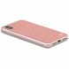 Moshi Vesta Slim Hardshell Case Macaron Pink for iPhone XS Max (99MO116302), цена | Фото 2