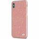 Moshi Vesta Slim Hardshell Case Macaron Pink for iPhone XS Max (99MO116302), цена | Фото 4