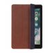 Кожаный чехол DECODED Leather Slim Cover for iPad Pro 10.5 - Brown (D7IPAP10SC1BN), цена | Фото 7