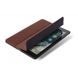 Кожаный чехол DECODED Leather Slim Cover for iPad Pro 10.5 - Brown (D7IPAP10SC1BN), цена | Фото 3