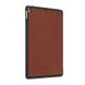 Кожаный чехол DECODED Leather Slim Cover for iPad Pro 10.5 - Brown (D7IPAP10SC1BN), цена | Фото 5
