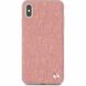 Moshi Vesta Slim Hardshell Case Macaron Pink for iPhone XS Max (99MO116302), цена | Фото 1
