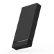 Портативный аккумулятор Native Union Jump Powerbank PD Wireless 12 000 mAh - Slate (JUMP+-PD-12K-GRY), цена | Фото 1
