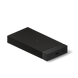 Портативный аккумулятор Native Union Jump Powerbank PD Wireless 12 000 mAh - Slate (JUMP+-PD-12K-GRY), цена | Фото 2