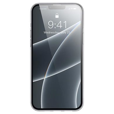 Чохол Baseus Simple Series Case for iPhone 13 Pro - Transparent, ціна | Фото