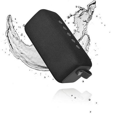 Fresh 'N Rebel Rockbox Bold M Waterproof Bluetooth Speaker Peppermint (1RB6500PT), ціна | Фото